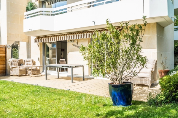 Appartement de luxe à vendre à Saint-Germain-en-Laye, 1 100 000 €, Photo 1