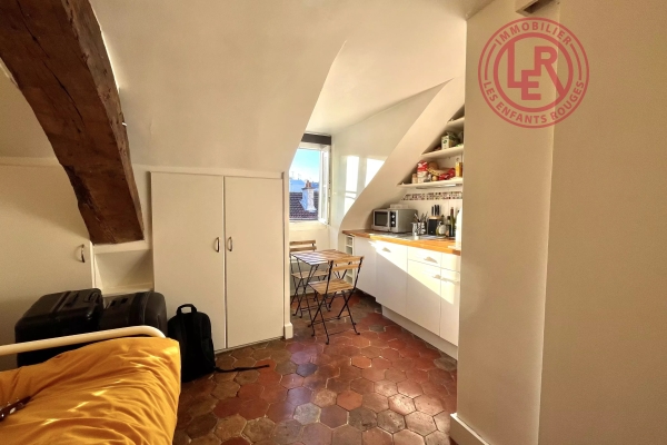 Appartement de luxe à vendre à Paris 10ème, 195 000 €, Photo 1