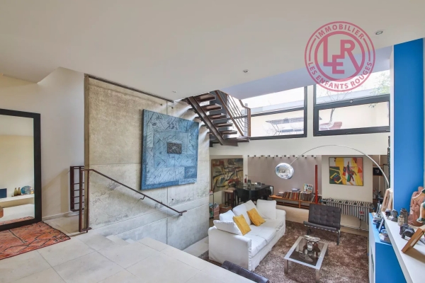 Maison de luxe à vendre à Paris 15Ème, 2 300 000 €, Photo 1