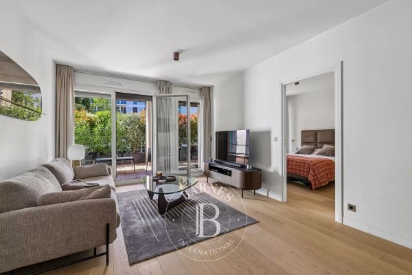 Appartement de luxe à vendre à Paris 7Ème, 1 248 000 €, Photo 1