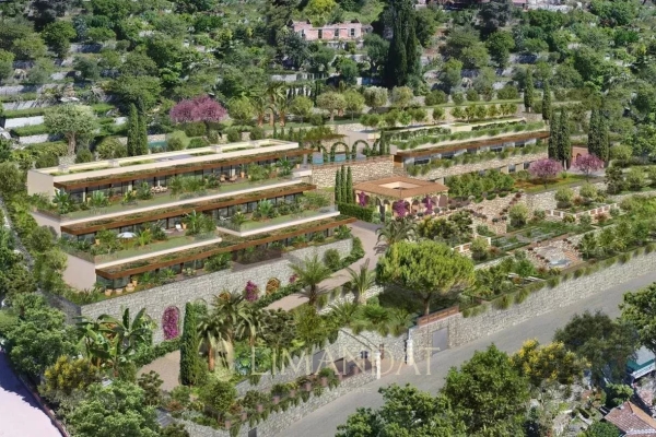 Appartement de luxe à vendre à Menton, 1 994 000 €, Photo 1