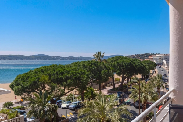 Luxury Apartment for sale in Sainte-Maxime, 535 000 €, Photo 1