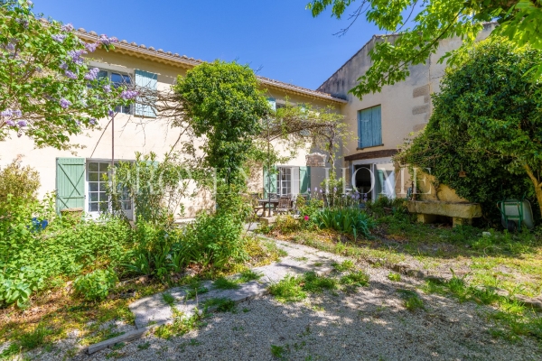 Maison de luxe à vendre à L Isle-sur-La-Sorgue, 430 000 €, Photo 1