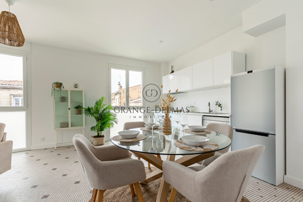 Appartement de luxe à vendre à Bordeaux, 535 000 €, Photo 2