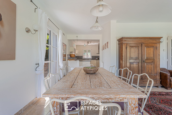 Maison de luxe à vendre à Châteauneuf-Grasse, 995 000 €, Photo 2