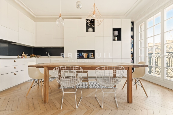 Appartement de luxe à vendre à Neuilly-sur-Seine, 1 695 000 €, Photo 2
