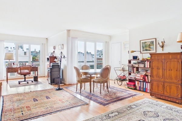 Luxury Apartment for sale in Paris 11ème, 1 260 000 €, Photo 2