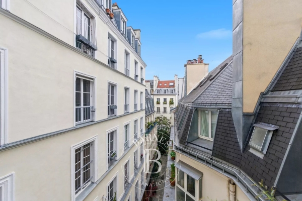 Luxury Apartment for sale in Paris 3ème, 1 390 000 €, Photo 2