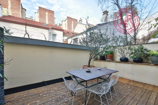 Maison de luxe à vendre à Paris 15Ème, 2 300 000 €, Photo 2