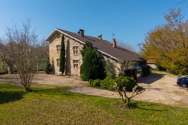 Maison de luxe à vendre à Saint-Laurent-de-Gosse, 2 000 000 €, Photo 3
