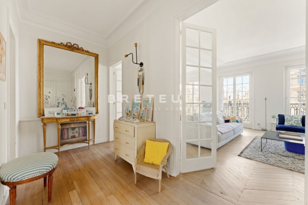 Appartement de luxe à vendre à Neuilly-sur-Seine, 1 695 000 €, Photo 3
