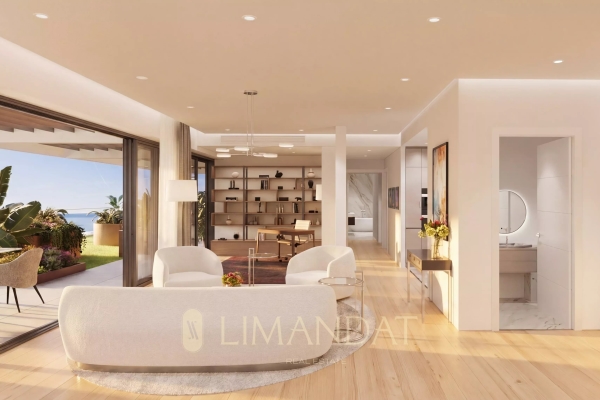 Luxury Apartment for sale in Menton, 1 994 000 €, Photo 3