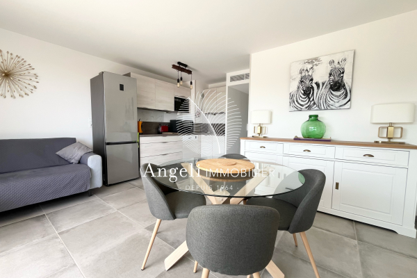 Luxury Apartment for sale in Saint-Aygulf, 330 000 €, Photo 4