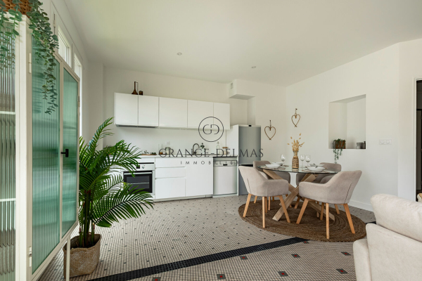 Appartement de luxe à vendre à Bordeaux, 535 000 €, Photo 4