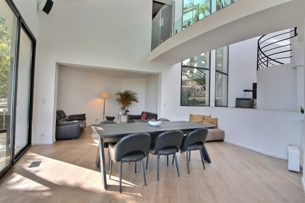 Maison de luxe à vendre à Magagnosc, 1 395 000 €, Photo 4