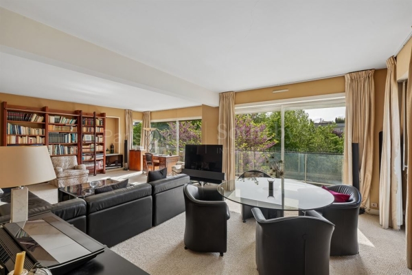 Appartement de luxe à vendre à Neuilly-sur-Seine, 1 500 000 €, Photo 4