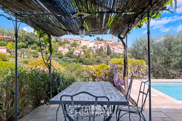 Maison de luxe à vendre à Châteauneuf-Grasse, 995 000 €, Photo 4