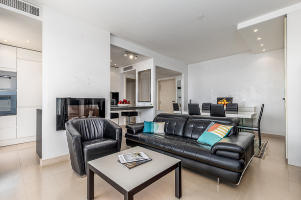 Luxury Apartment for sale in Nice, 645 000 €, Photo 4