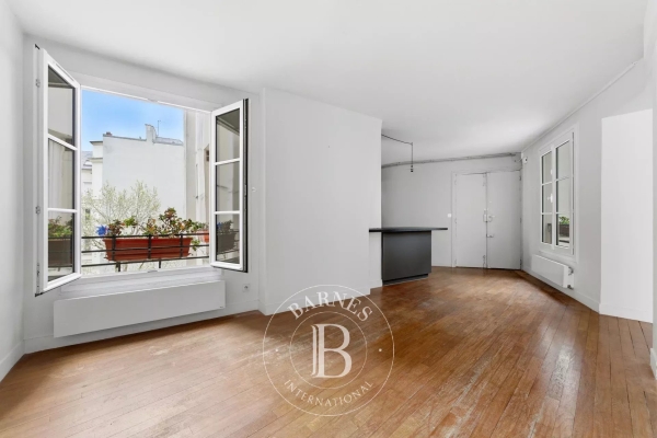 Luxury Apartment for sale in Paris 3ème, 1 390 000 €, Photo 4