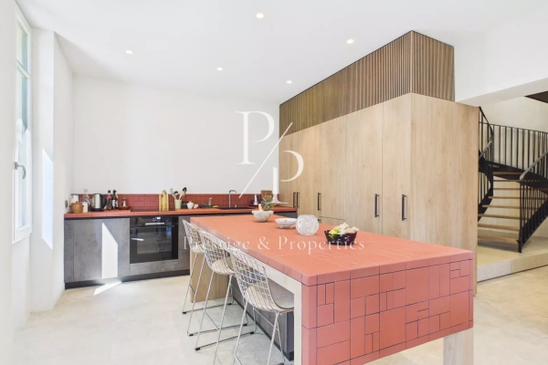 Luxury House for sale in Cannes, 1 850 000 €, Photo 4