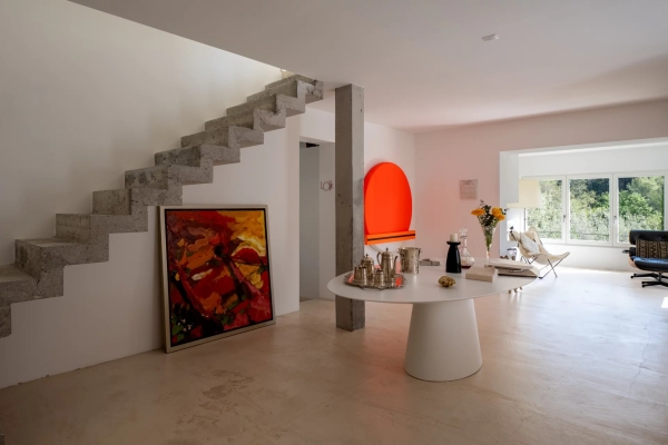 Luxury House for sale in Saint-Paul-de-Vence, 2 150 000 €, Photo 4
