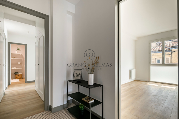 Appartement de luxe à vendre à Bordeaux, 535 000 €, Photo 5