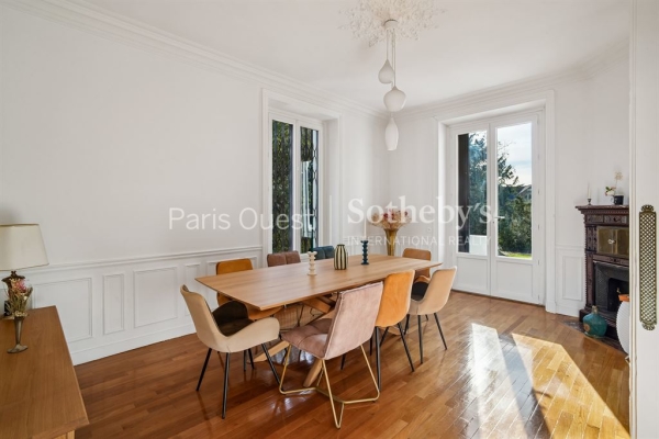 Luxury House for sale in Montmorency, 1 750 000 €, Photo 5
