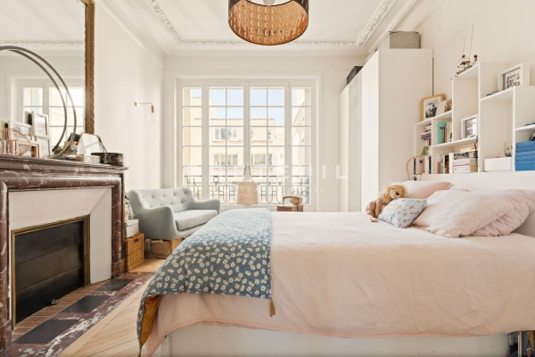 Appartement de luxe à vendre à Neuilly-sur-Seine, 1 695 000 €, Photo 5