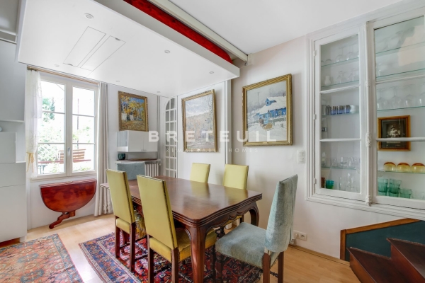 Appartement de luxe à vendre à Paris 16ème, 690 000 €, Photo 5