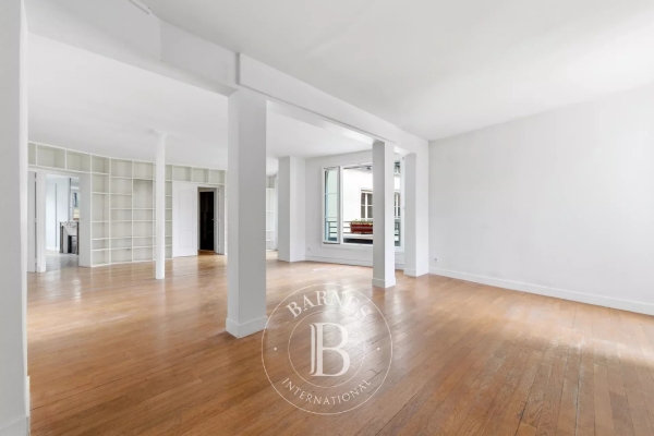 Luxury Apartment for sale in Paris 3ème, 1 390 000 €, Photo 5