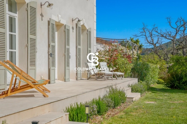 Maison de luxe à vendre à Carqueiranne, 1 842 000 €, Photo 5