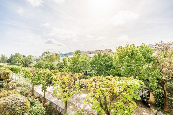 Appartement de luxe à vendre à Neuilly-sur-Seine, 980 000 €, Photo 5