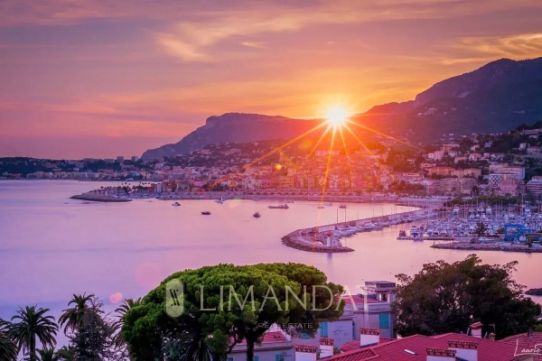 Luxury Apartment for sale in Menton, 1 994 000 €, Photo 5