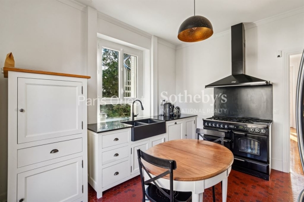 Luxury House for sale in Montmorency, 1 750 000 €, Photo 6