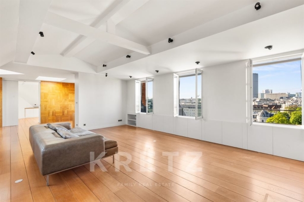 Appartement de luxe à vendre à Paris 7Ème, 3 900 000 €, Photo 6