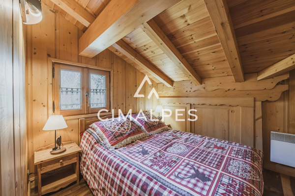 Luxury House for sale in Chamonix-Mont-Blanc, 1 995 000 €, Photo 6