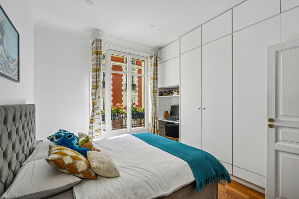 Luxury Apartment for sale in Paris 17ème, 800 000 €, Photo 6