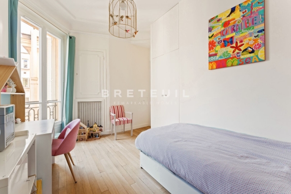 Appartement de luxe à vendre à Neuilly-sur-Seine, 1 695 000 €, Photo 6