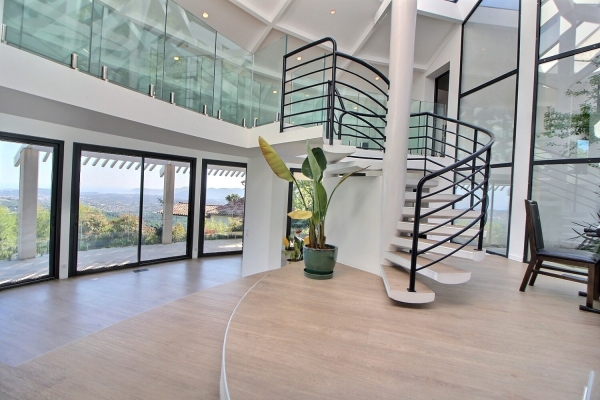 Maison de luxe à vendre à Magagnosc, 1 395 000 €, Photo 7