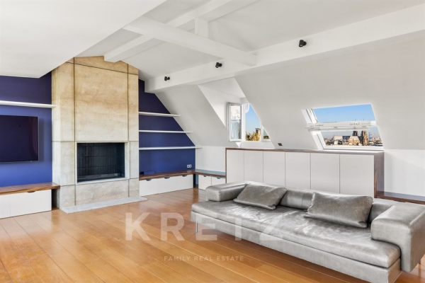 Appartement de luxe à vendre à Paris 7Ème, 3 900 000 €, Photo 7