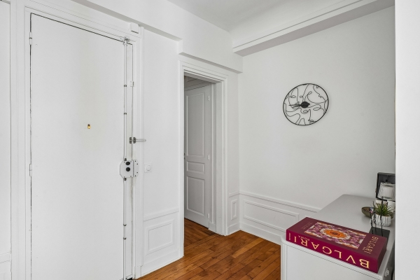Luxury Apartment for sale in Paris 17ème, 800 000 €, Photo 7