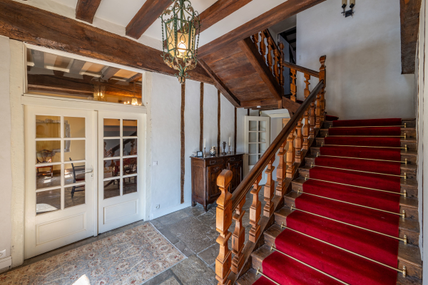 Maison de luxe à vendre à Saint-Laurent-de-Gosse, 2 000 000 €, Photo 7