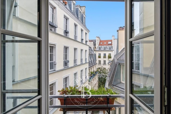 Luxury Apartment for sale in Paris 3ème, 1 390 000 €, Photo 7