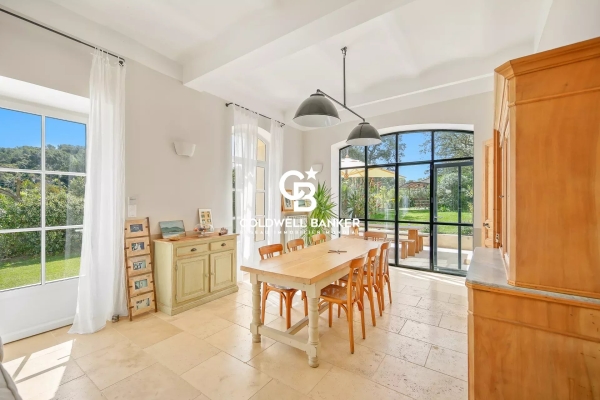 Maison de luxe à vendre à Carqueiranne, 1 842 000 €, Photo 7