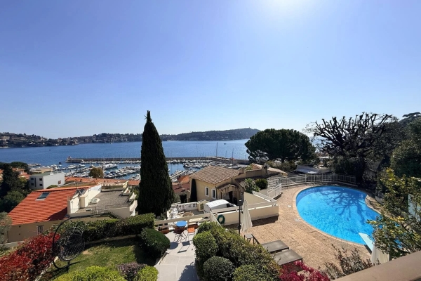 Appartement de luxe à louer à Villefranche-sur-Mer, 0 €, Photo 1