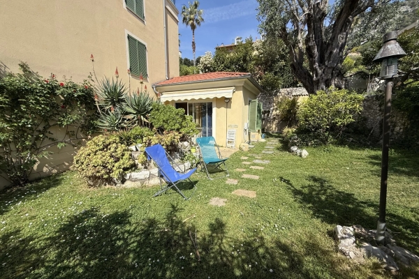 Appartement de luxe à louer à Beaulieu-sur-Mer, 6 000 €, Photo 1