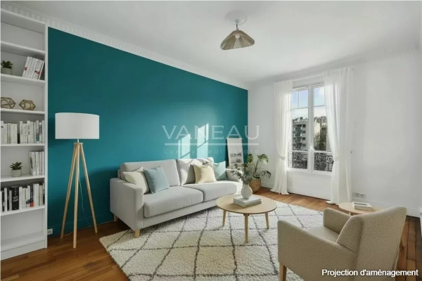 Appartement de luxe à vendre à Meudon, 329 000 €, Photo 1