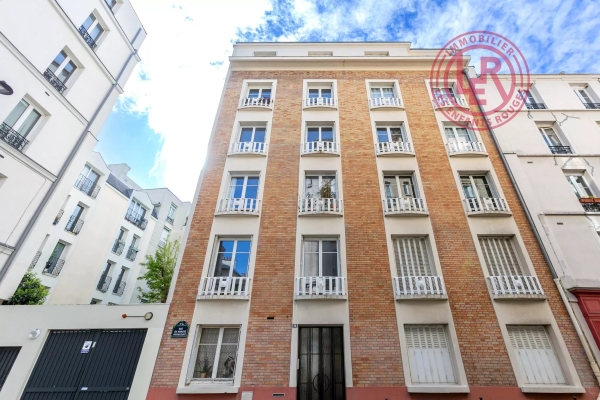 Appartement de luxe à vendre à Paris 11ème, 583 000 €, Photo 1