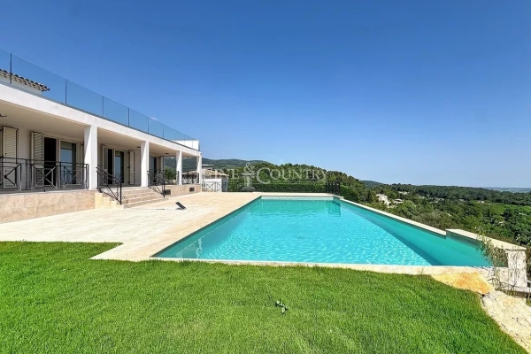 Luxury House for sale in Cabris, 1 900 000 €, Photo 1
