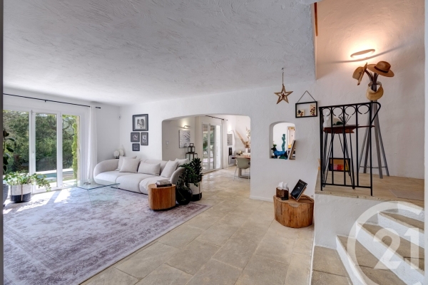 Luxury House for sale in Valbonne, 1 495 000 €, Photo 2